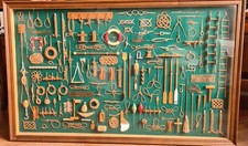 Quadri di nodi marinari