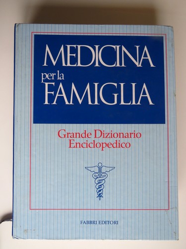 Medicina per famiglia - medicina,