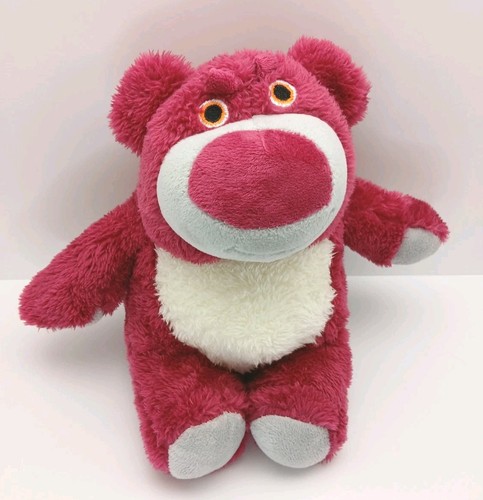 Peluche disney toy story lotso - disney,