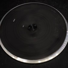 Technics j110r piatto - piatto, del