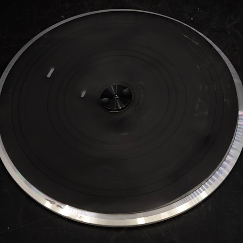 Technics j110r piatto del - technics,