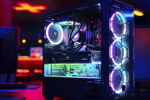 Gaming usato - pc,