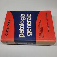 (Lord Florey) Patologia
