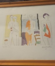 "Amanti a Venezia" Acquaforte