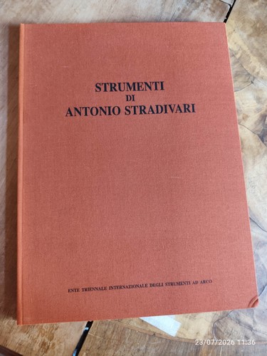 Strumenti antonio - strumenti, di
