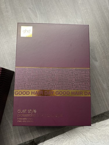 Ghd set regalo duet - set,
