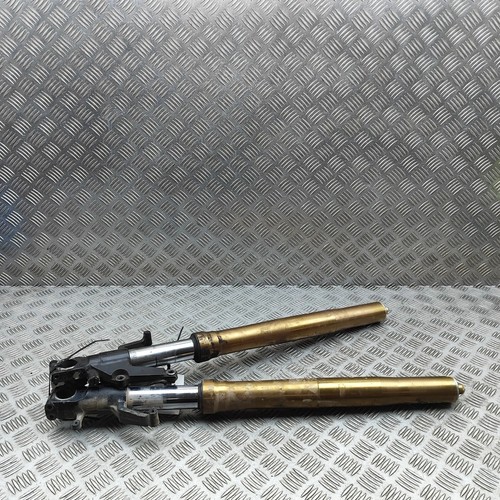 Kit ammortizzatori forcella