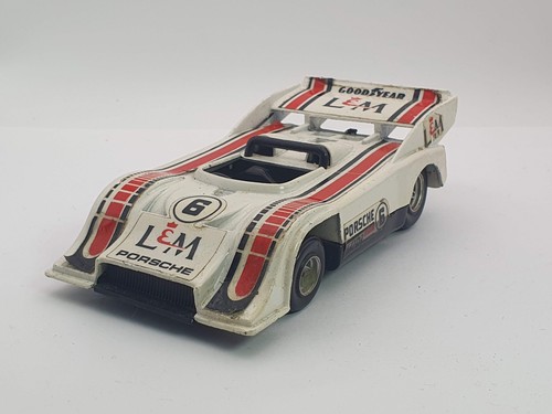 Porsche 917 can polistil - can, am
