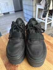 Nike Vandal Platform Triple