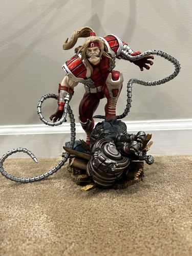 Statua iron studios - statua, x-men