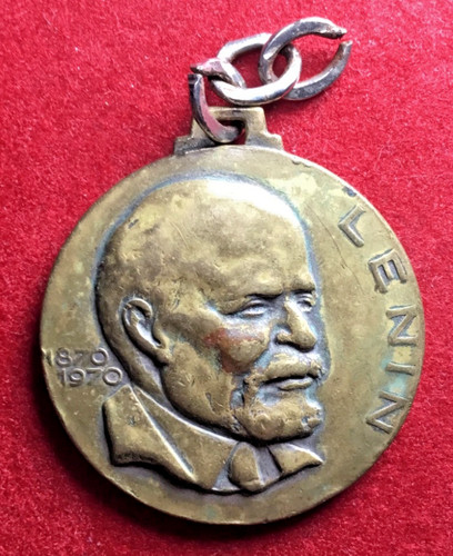 Medaglia commemorativa - medaglia,