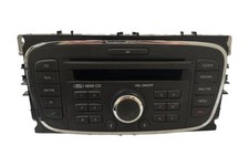 Ford Focus 2012 Radio Lettore