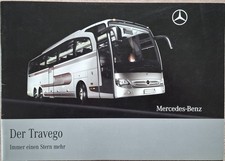 Il Mercedes-Benz Der Travego