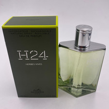 Hermes H24 Herbes Vives
