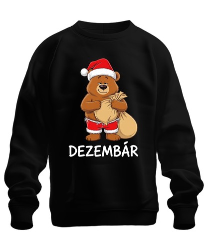Dezembär orso natale - dezembÄr,
