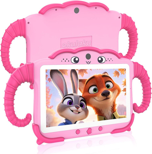 Tablet android pollici - da, 7