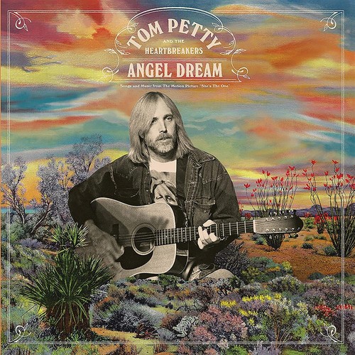 Angel dream songs from - from, the