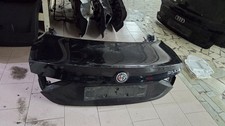 Baule Cofano Alfa Romeo Giulia