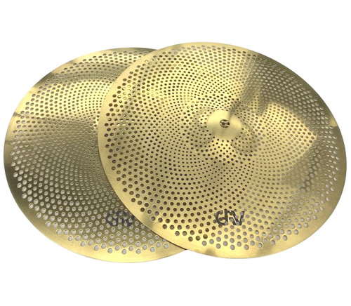 Grv mute gold - mute, hi-hat