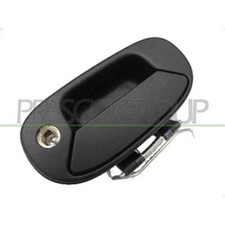 Maniglia Esterna Portellone