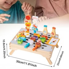 Griglia per barbecue simulata