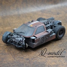 EXOTO Ford GT40 MKIV Le Mans