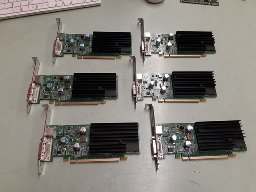 Scheda video pcie - scheda,