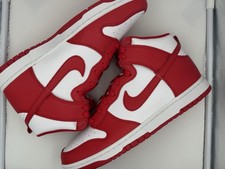 Nike Dunk High Championship 45