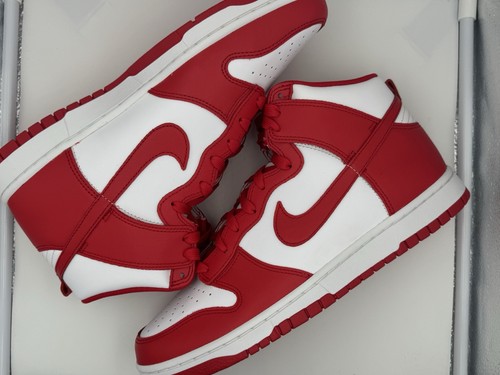 Nike dunk high championship - nike,