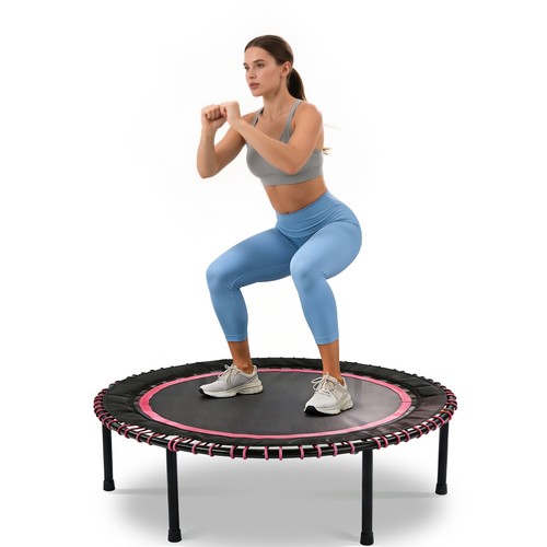 Springless mini fitness - springless,