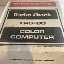 Radio Shack TRS-80 32K