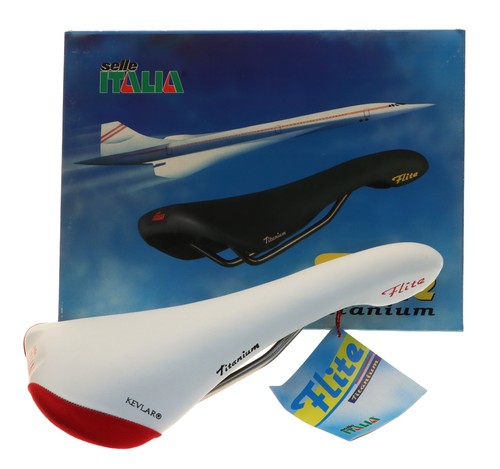 Sella selle italia - sella, flite