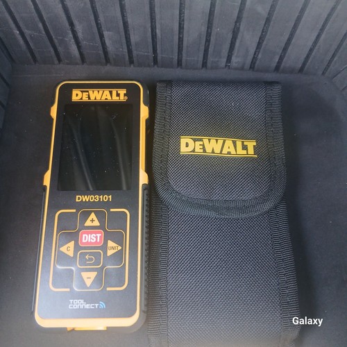 Dewalt misuratore - (tg., large)