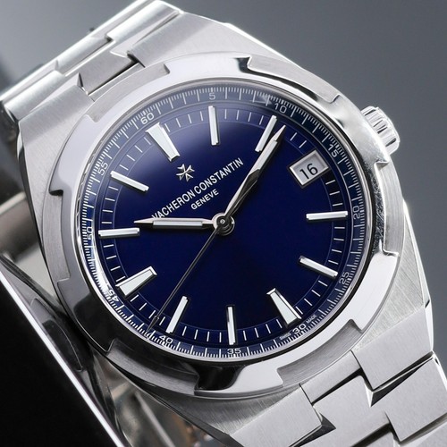 Vacheron constantin overseas - constantin,