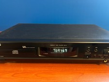Philips cd721 lecteur cd - , de