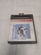 Robocop 2 Amstrad Gx 4000 Completo