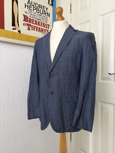 Cappotto sportivo blazer