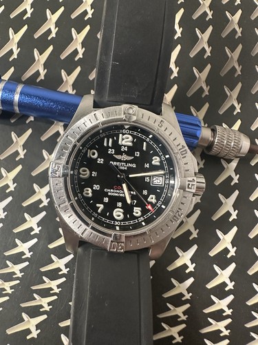 Orologio uomo breitling colt - breitling,