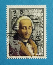 H2171- ITALIA -ITALY 2000
