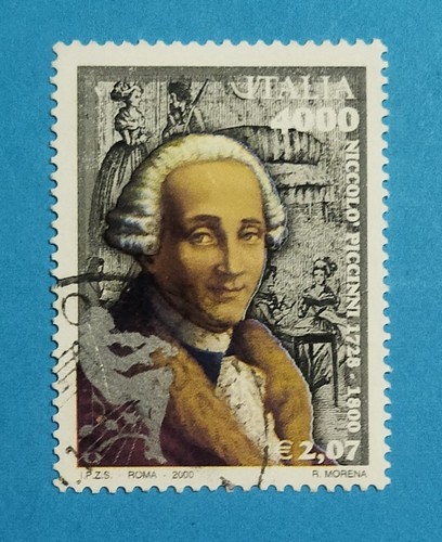 H2171 italia italy - -italy, 2000