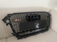 Adatto per Audi A4 S4 B8.5