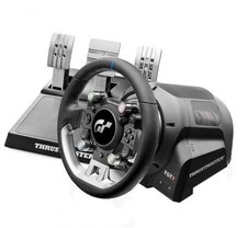 Thrustmaster T-GT II Volante