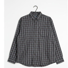 Camicia di flanella a quadri