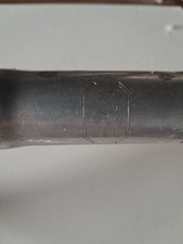 Manubrio Piega 3ttt  Vintage Corsa 