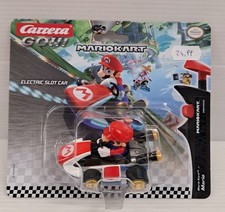 CARRERA GO !!! 1/43 - MARIO