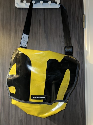 Borsa messenger friday f13 - borsa,