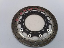 YAMAHA R1 1998-1999 YAMAHA XJR 1300 1999-2003 Disco freno anteriore