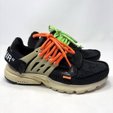 Nike Air Presto x Off-White