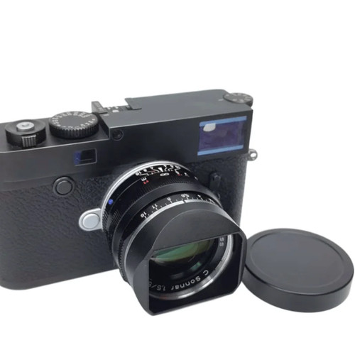 Paraluce quadrato per zeiss - quadrato,