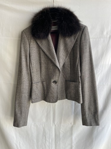 Blazer sportmax max mara in - by,